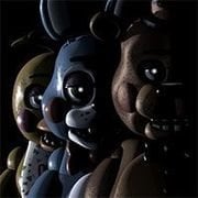 Five Nights at Freddy’s 2